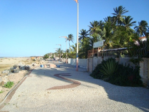 Imagem 3 de 20 de Casa Para Alugar Na Cidade De Sao Goncalo Do Amarante-ce - L7379