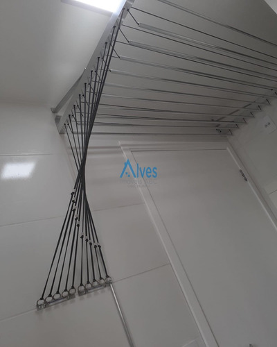 Imagem 25 de 30 de Apartamento À Venda 2 Quartos, 1 Suíte, 2 Vagas Na Vila Caminho Do Mar, São Bernardo Do Campo, Sp - Ap02520 - 70917046