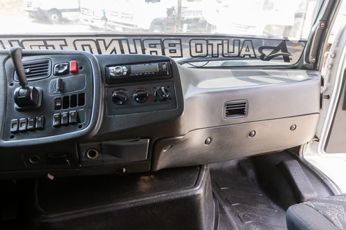 Mb Atron 1635 4x2 Ñ É Volvo Fm 370 Vm 360 Fh 400 Fh 460 440