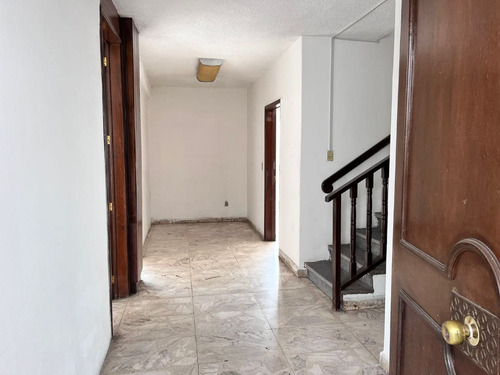 Edificio En Centro Sct Morelos, Cuernavaca, Morelos - Roq-1234-ed