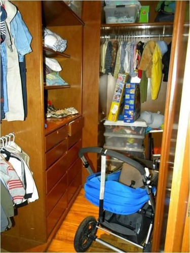 Departamento En Renta De 4 Recamaras En Lomas Altas