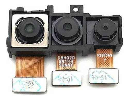 Placa De Carga Para Huawei P30 Lite Instalación Gratis