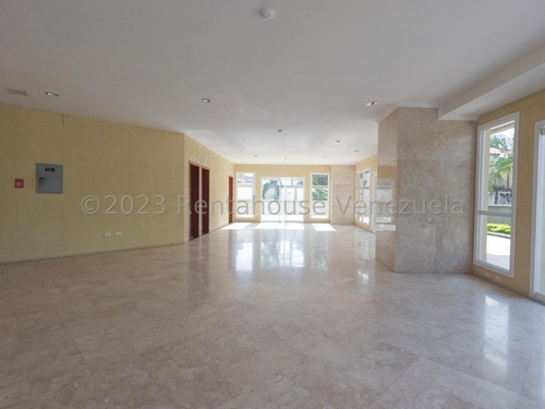 Apartamentos En Alquiler Av. Venezuela Moderno Con 122 Metros Exclusivo Conjunto Conectado A Planta Eléctrica Zona Este Lara Daniela Linarez