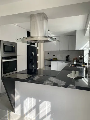 Casa En Venta En Alto Hatillo