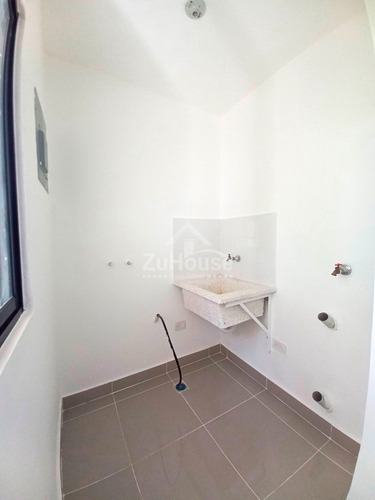 Penthouse Nuevo En Alquiler En Pontezuela Santiago Awpa05