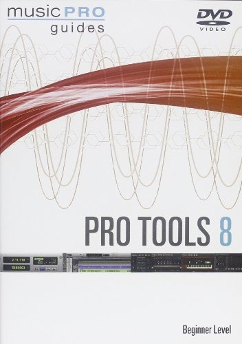 Pro Tools 8 Beginner Level