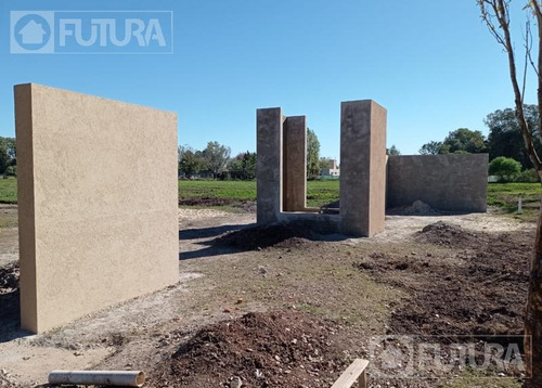 Imagen 6 de 14 de Terreno 320m2 Barrio Naranjo Ii