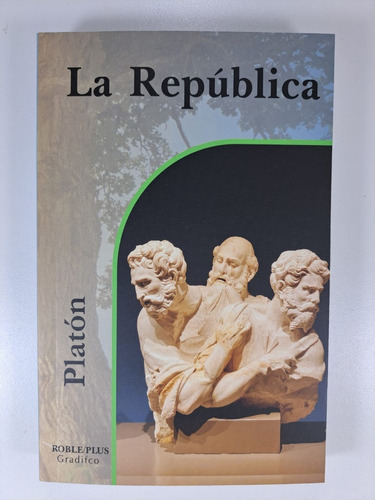 //la Republica // Platon Gradifco