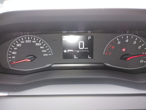 Imagen 10 de 17 de Peugeot 208 Active Tiptronic 2022 Entrega Inmediata Agencia