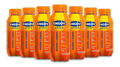 Kit Com 7 Engov After Tangerina