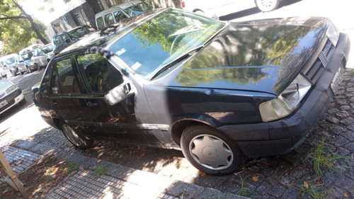 Fiat Tempra 2.0 Plata