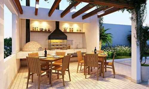 Imagem 4 de 21 de Apartamento Com 3 Dormitórios À Venda, 91 M² Por R$ 620.000,00 - Parque Das Nações - Santo André/sp - Ap11846