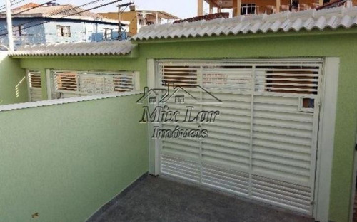 Imagem 8 de 11 de Ref 4372 Casa Sobrado No Bairro Bela Vista - Osasco - Sp - 4372