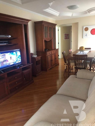 Imagem 4 de 30 de Maison Royale, Apartamento Quadra Mar, Mobiliado, 01 Suíte + 02 Dormitórios, Sacada Com Vista Do Mar, 01 Vaga, Centro, Balneário, Camboriú, Sc. - Qm00054 - 69843845
