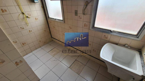 Imagem 3 de 22 de Apartamento Com 2 Dormitórios À Venda, 60 M² Por R$ 330.000,00 - Vila Carrão - São Paulo/sp - Ap1075