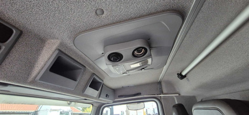 Mercedes Atego 2426 2022 136814km 8mt Chassi 136814km 2e56