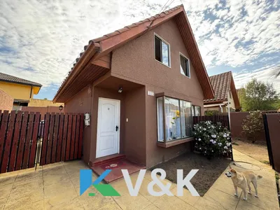 Casa en venta