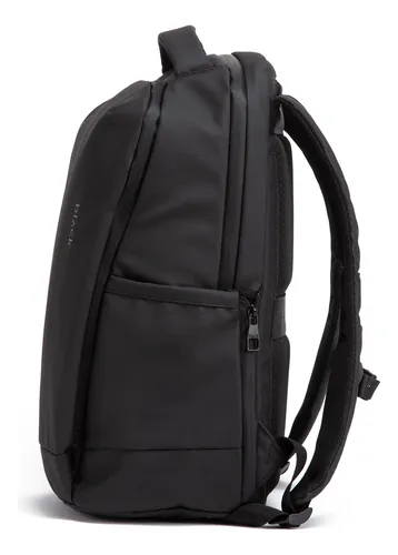 Mochila Tech Beast Black Black Bubba