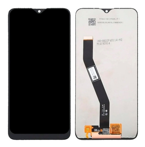 Pantalla Completa Compatible Xiaomi Redmi  8 / 8a Mzb8458in