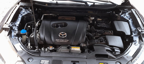 Mazda CX-5 2.5 S Grand Touring 4x2 At