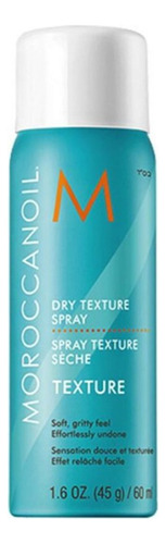 Spray Texturizante Seco 60ml Moroccanoil Dry Tecture Spray 