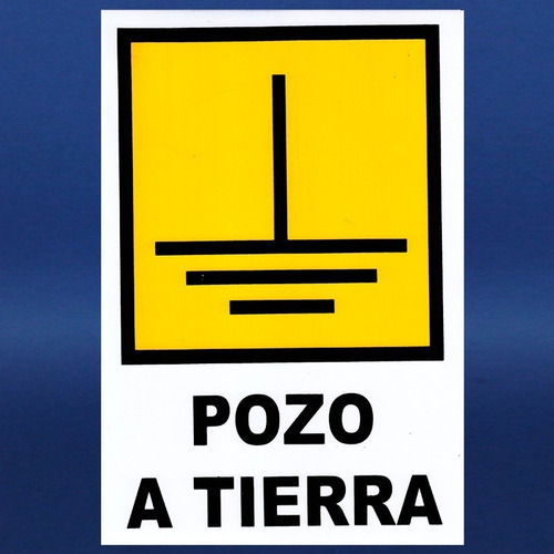 Medición + Certificado Operatividad Pozo A Tierra