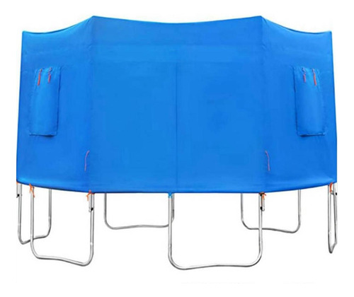 Tienda De Trampolín Para Niños, Cubiertas 1,83m