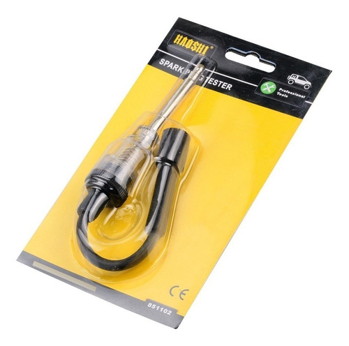 2 X Tester Detector Sistema De Encendido Bujia Herramienta
