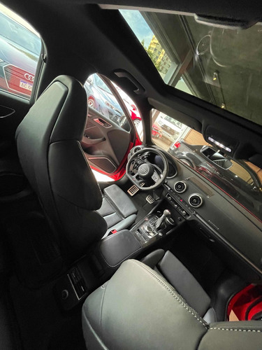 Imagen 14 de 25 de Audi Rs3 2019 2.5 Sedan 400cv Kit Abt