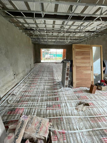 Imagen 15 de 15 de Casa En Venta En San Ramiro, Pilar Del Este. Construcción.