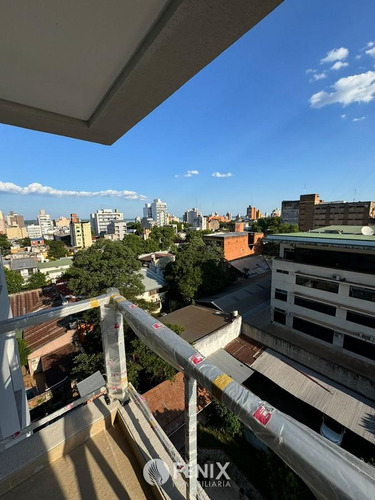 Df805 - Departamento En Venta Edif. Altos De Belgrano