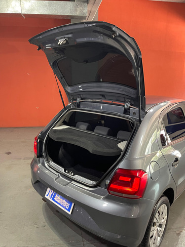 Volkswagen Gol Trend 1.6 Trendline 101cv