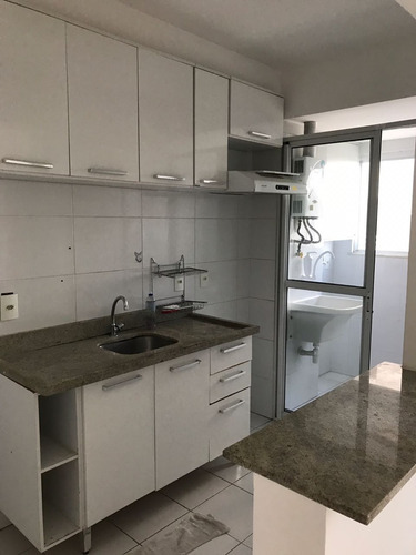 Imagem 4 de 14 de Cond Colinas De Piatã 50m2 Piatã
