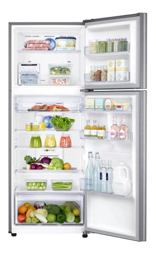 Refrigerador 5 Em 1 2p Frost Free 384 Litros Samsung Rt38k