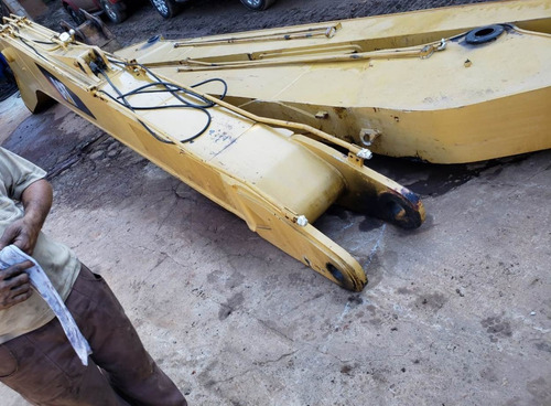 Braços Escavadeira caterpillar 320 D2l Ano 2017 Long Reach