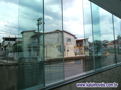 Apartamento 2 Dormits, Suíte Em Mauá - 59793