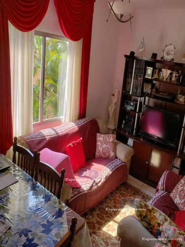Ref.: 5583 - Apartamento Em Osasco Para Venda - V5583