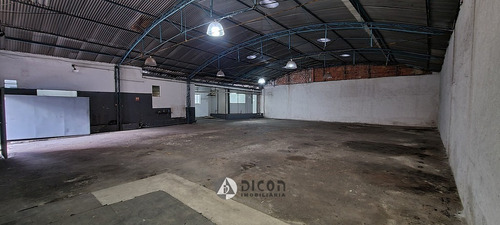 Imagem 1 de 13 de Galpão P/ Locação 450m Vila Da Saúde Sp. - 2917-2