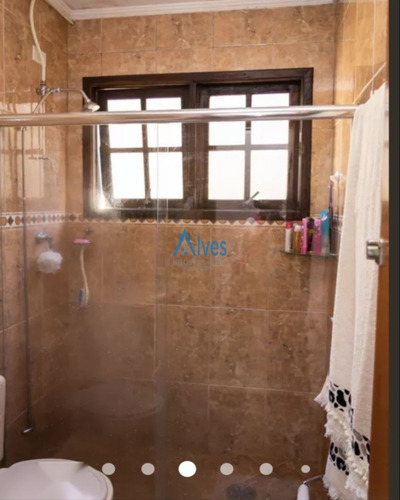 Imagem 16 de 16 de Sobrado Com 3 Andares 125m² 3 Dormitórios 2 Vagas Cobertas Sol Da Manhã 2 Banheiros + 1 Lavabo - So00228 - 70305892