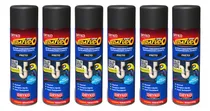 Comprar 06 Borracha Impermeabiliza Líquida Telhas Calhas 400ml