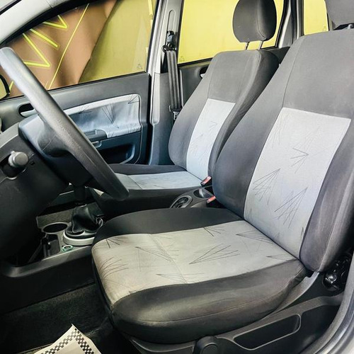 Ford Fiesta Flex