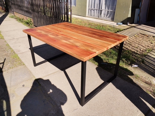 Mesa De Madera