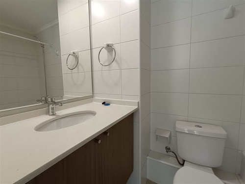 Arriendo Depto Coronel Souper, Piso 9. 50% Dcto X 1 Mes
