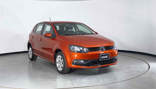 Imagen 3 de 15 de 109390 - Volkswagen Polo 2016 Con Garantía