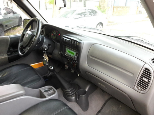 Ford Ranger Xlt 2.3