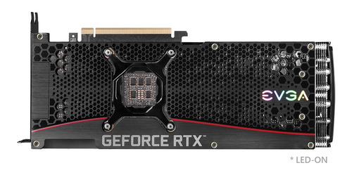 Imagen 7 de 8 de Tarjeta De Video Evga Geforce Rtx 3080 Xc3 Ultra 10 Gb Gddr6