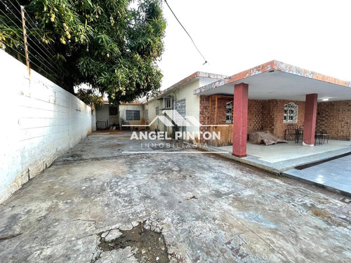 Casa Comercial Venta Monte Bello Maracaibo Api 7147