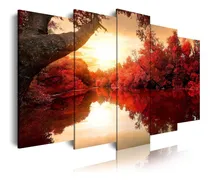 Comprar Dekoarte 192 - Cuadros Modernos Impresión De Imagen Art
