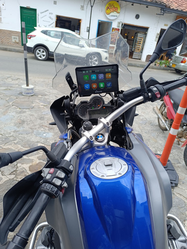 Bmw Gs 1200 K50