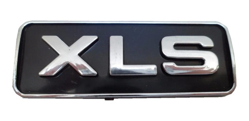 Emblema Insignia ( Xls ) Porton Trasero De Ford Ranger 04/..